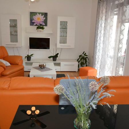 Apartment Ivana セニ エクステリア 写真