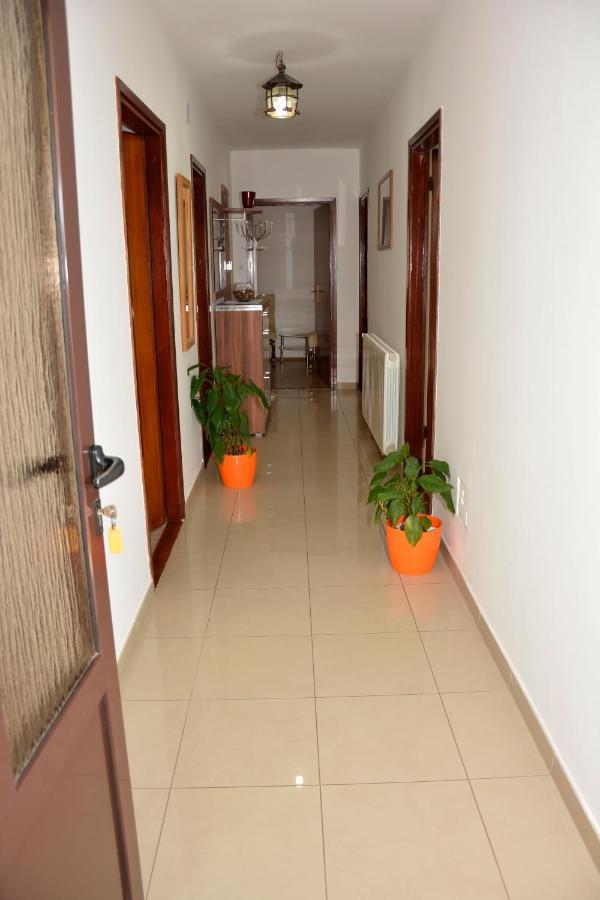 Apartment Ivana セニ エクステリア 写真