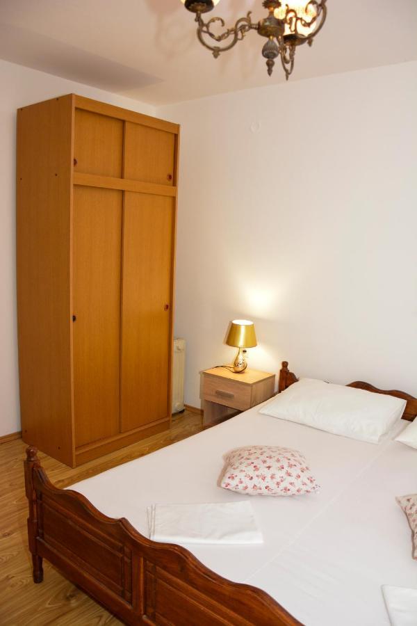 Apartment Ivana セニ エクステリア 写真