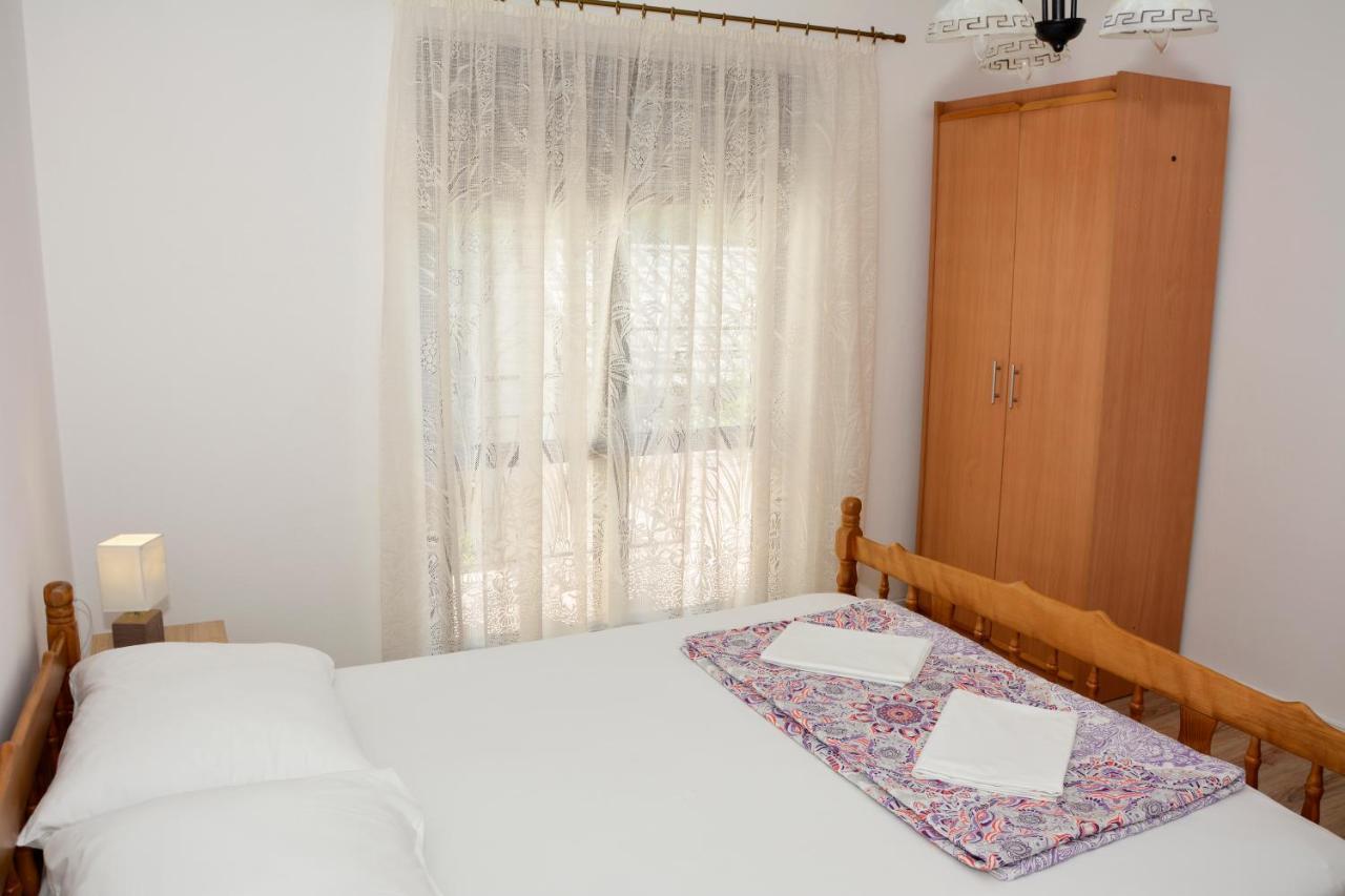 Apartment Ivana セニ エクステリア 写真