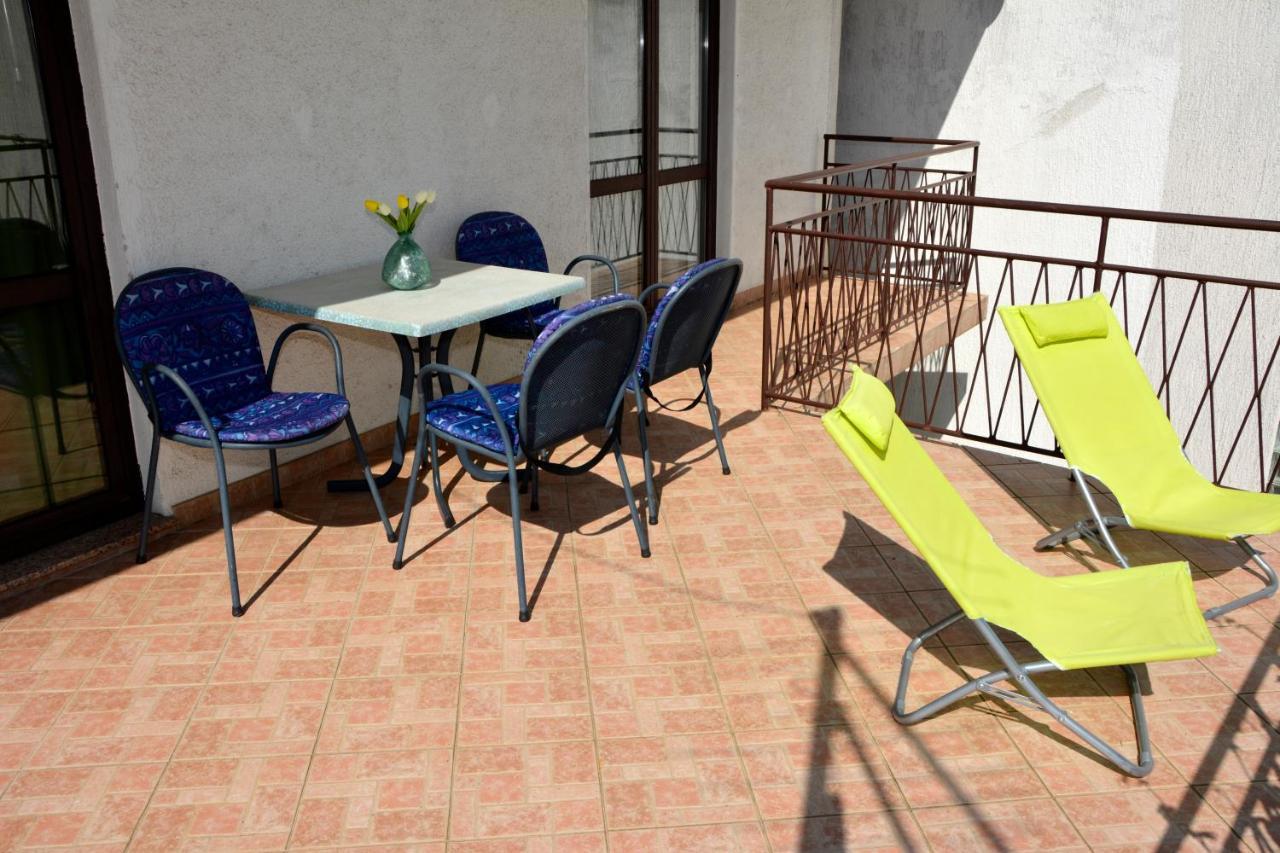 Apartment Ivana セニ エクステリア 写真