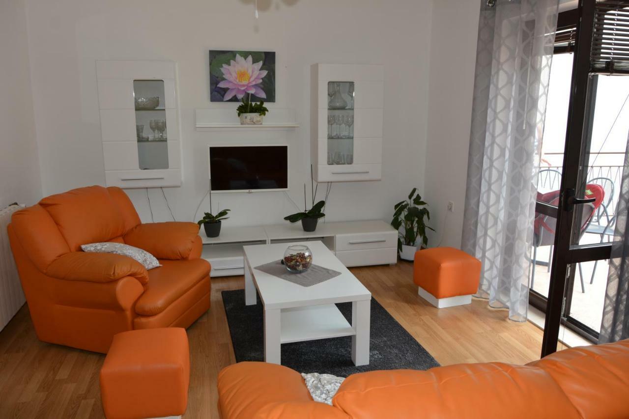 Apartment Ivana セニ エクステリア 写真