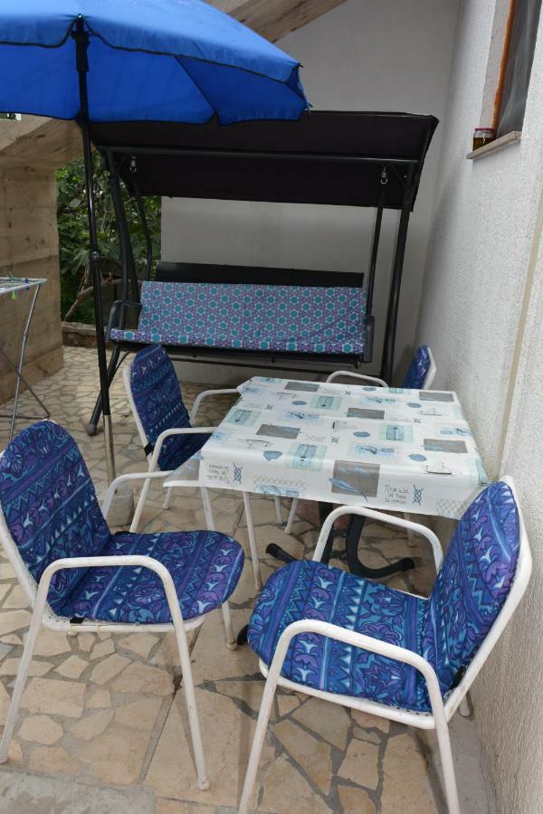 Apartment Ivana セニ エクステリア 写真